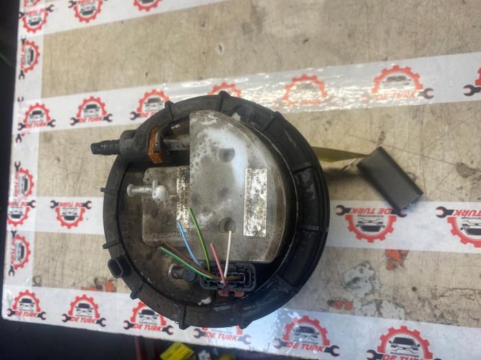 Usagé Pompe essence Peugeot 308 (L3/L8/LB/LH/LP) 1.2 12V e-THP PureTech 130 Prix € 54,45 Prix TTC proposé par Autosloperij de Turk