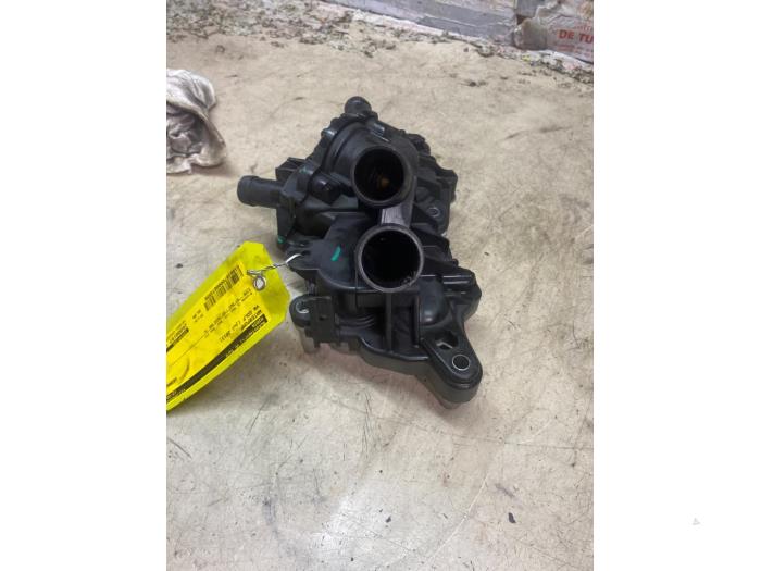 Gebrauchte Wasserpumpe Volkswagen Golf VII (AUA) 1.2 TSI 16V Preis € 36,30 Mit Mehrwertsteuer angeboten von Autosloperij de Turk