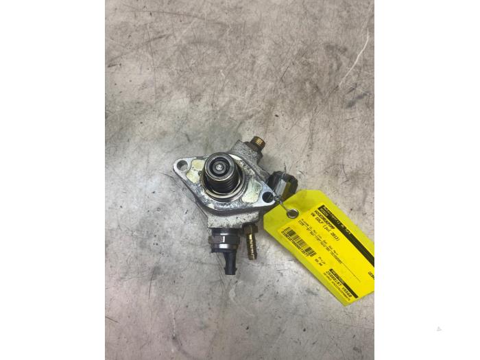Begagnade Högtryckspump Volkswagen Golf VII (AUA) 1.2 TSI 16V Pris € 78,65 Inklusive moms erbjuds av Autosloperij de Turk