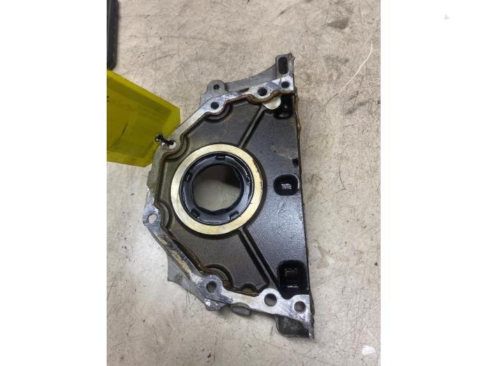 Usagé Couvercle de distribution Landrover Range Rover Evoque (LVJ/LVS) 2.2 SD4 16V Prix € 36,30 Prix TTC proposé par Autosloperij de Turk