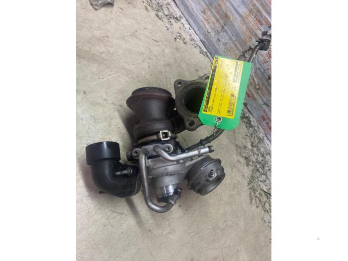 Usagé Turbo Peugeot 308 (L3/L8/LB/LH/LP) 1.2 12V e-THP PureTech 130 Prix € 169,40 Prix TTC proposé par Autosloperij de Turk