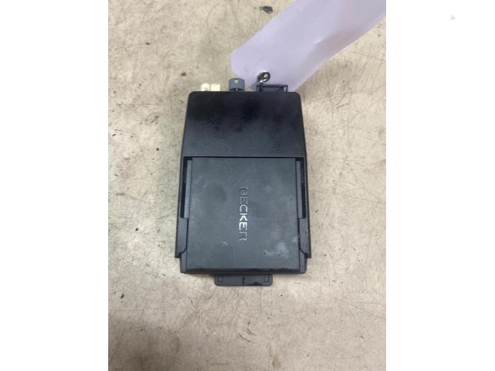 Usagé Module navigation Mercedes B (W246/W242) 1.6 B-200 BlueEFFICIENCY Turbo 16V Prix € 18,15 Prix TTC proposé par Autosloperij de Turk