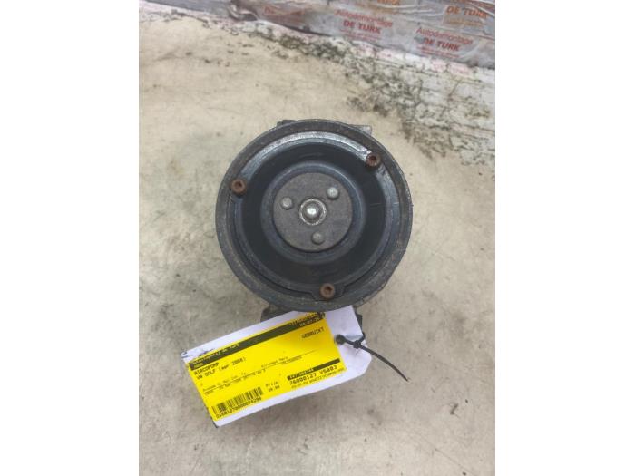 Usagé Pompe clim Volkswagen Golf V Variant (1K5) 1.4 TSI 122 16V Prix € 24,20 Prix TTC proposé par Autosloperij de Turk