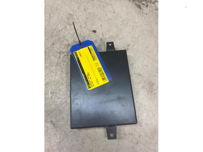 Modul Bluetooth z Volkswagen Golf V Variant (1K5) 1.4 TSI 122 16V 2008