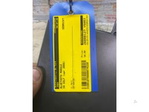 Modul Bluetooth z Volkswagen Golf V Variant (1K5) 1.4 TSI 122 16V 2008
