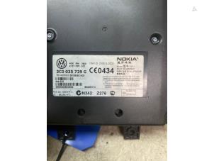 Modul Bluetooth z Volkswagen Golf V Variant (1K5) 1.4 TSI 122 16V 2008