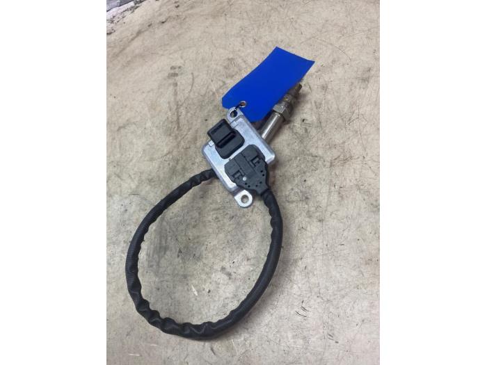 Sonde lambda d'un BMW 3 serie (E90) 318i 16V 2010