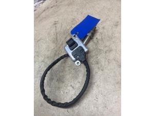 Sonde lambda d'un BMW 3 serie (E90) 318i 16V 2010
