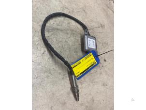 Sonde lambda d'un BMW 3 serie (E90) 318i 16V 2010