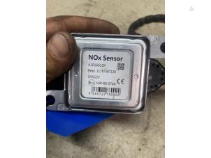 Sonde lambda d'un BMW 3 serie (E90) 318i 16V 2010