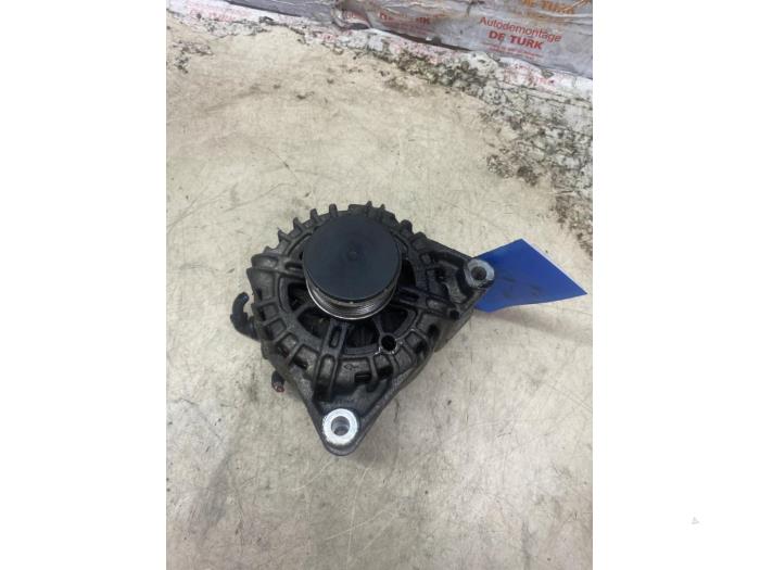 Used Dynamo Opel Crossland (X) 1.2 Turbo 12V Price € 36,30 Inclusive VAT offered by Autosloperij de Turk
