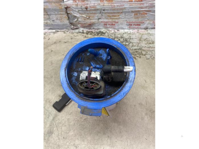 Begagnade Bensinpump Seat Leon (KLB) 1.5 TSI 16V Pris € 36,30 Inklusive moms erbjuds av Autosloperij de Turk