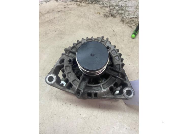 Usagé Dynamo Opel Meriva (B) 1.4 16V Ecotec Prix € 36,30 Prix TTC proposé par Autosloperij de Turk