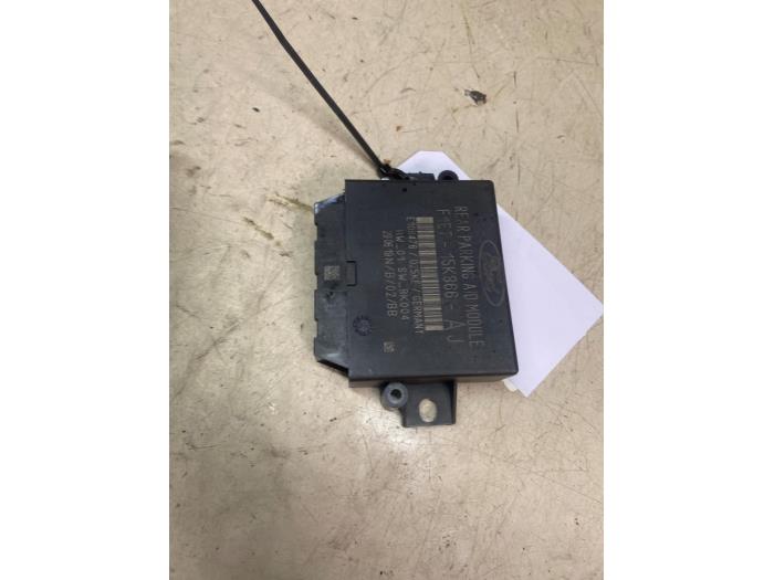 Begagnade PDC-modul Ford Kuga II (DM2) 1.5 EcoBoost 16V 150 Van Pris € 12,10 Inklusive moms erbjuds av Autosloperij de Turk
