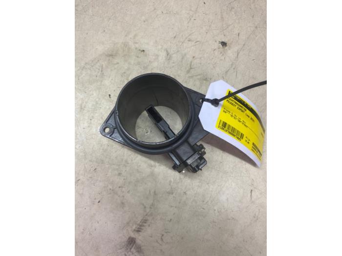 Gebrauchte Luftmassenmesser Peugeot Expert (V1/VA/VB/VE/VF/VT/VY) 2.0 Blue HDi 120 16V Preis € 12,10 Mit Mehrwertsteuer angeboten von Autosloperij de Turk