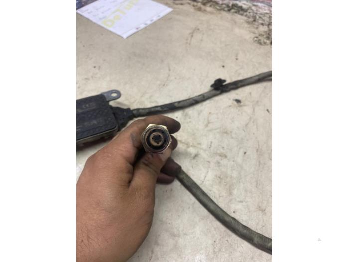 Sonde lambda d'un Peugeot Expert (V1/VA/VB/VE/VF/VT/VY) 2.0 Blue HDi 120 16V 2019