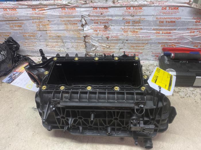 Gebrauchte Ansaugbrugge Ford Kuga II (DM2) 1.5 EcoBoost 16V 150 Van Preis € 90,75 Mit Mehrwertsteuer angeboten von Autosloperij de Turk