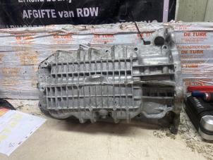 Ölwanne van een Ford Kuga II (DM2) 1.5 EcoBoost 16V 150 Van 2019