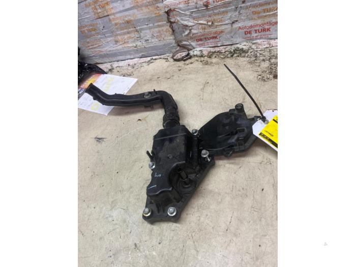 Gebrauchte Ölfilterhalter Ford Kuga II (DM2) 1.5 EcoBoost 16V 150 Van Preis € 36,30 Mit Mehrwertsteuer angeboten von Autosloperij de Turk