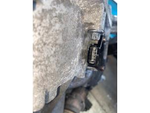 Getriebe van een MINI Mini (F55) 1.2 12V One First 2016