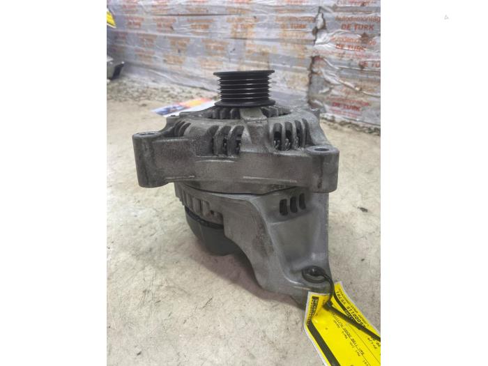 Używane Pradnica Mini Mini (F55) 1.2 12V One First Cena € 24,20 Z VAT oferowane przez Autosloperij de Turk