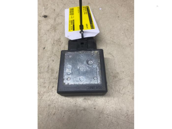 Usagé Module pompe carburant Seat Leon ST (5FF) 2.0 TDI FR 16V 4Drive Prix € 60,50 Prix TTC proposé par Autosloperij de Turk