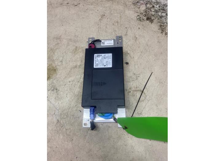 Usados Módulo Bluetooth BMW 3 serie (F30) 320i 2.0 16V Precio € 72,60 IVA incluido ofrecido por Autosloperij de Turk
