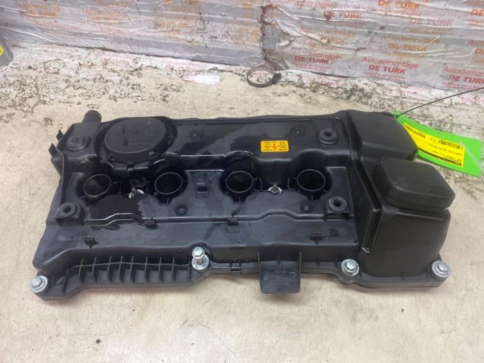 Gebrauchte Ventildeckel BMW 1 serie (E87/87N) 116i 1.6 16V Preis € 36,30 Mit Mehrwertsteuer angeboten von Autosloperij de Turk