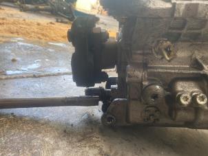 Getriebe van een BMW 1 serie (E87/87N) 116i 1.6 16V 2006
