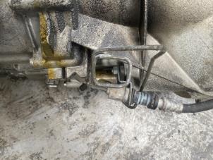 Getriebe van een BMW 1 serie (E87/87N) 116i 1.6 16V 2006