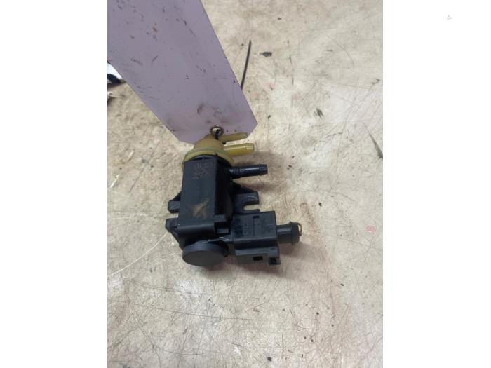 Usagé Régulateur pression turbo Seat Leon ST (5FF) 2.0 TDI FR 16V 4Drive Prix € 12,10 Prix TTC proposé par Autosloperij de Turk