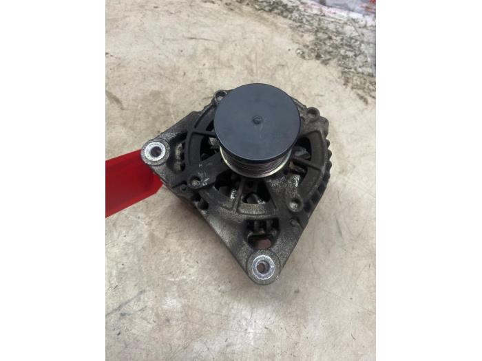 Gebrauchte Dynamo Ford EcoSport (JK8) 1.0 EcoBoost 12V 125 Preis € 36,30 Mit Mehrwertsteuer angeboten von Autosloperij de Turk