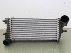 Used Intercooler Ford Focus Price on request offered by Gebr Opdam B.V.