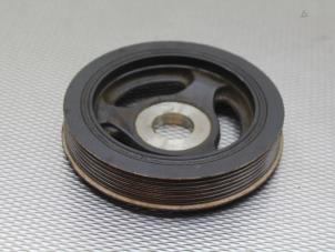 Used Crankshaft pulley Peugeot Expert Price on request offered by Gebr Opdam B.V.