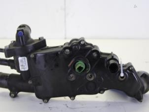 Used Thermostat housing Peugeot 307 (3A/C/D) 2.0 HDi 90 Price € 35,00 Margin scheme offered by Gebr Opdam B.V.