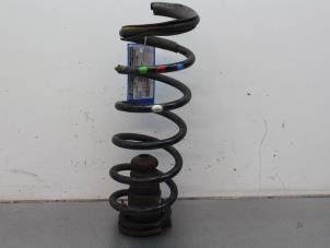 Used Rear coil spring Peugeot Partner (GC/GF/GG/GJ/GK) 1.6 HDI 75 16V Price on request offered by Gebr Opdam B.V.
