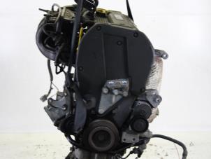 Gebrauchte Motor Rover 25 1.4 E 16V Preis € 350,00 Margenregelung angeboten von Gebr Opdam B.V.