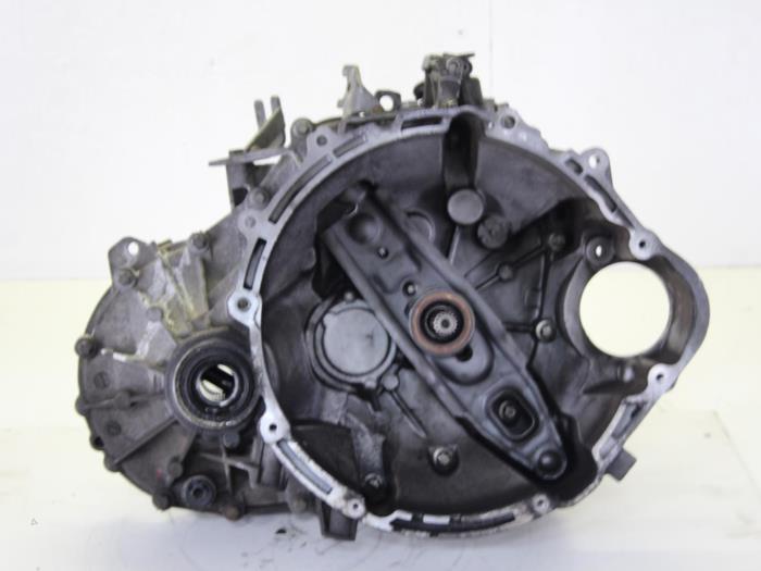 Gebrauchte Getriebe Mitsubishi Colt (Z2/Z3) 1.1 12V Preis € 255,00 Margenregelung angeboten von Gebr Opdam B.V.