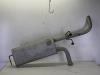Exhaust rear silencer from a Renault Master II (JD), 1998 / 2001 2.5 D T28, Minibus, Diesel, 2.499cc, 59kW (80pk), FWD, S8U770, 1997-11 / 2000-08 1999