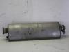 Exhaust middle silencer from a Renault Master II (JD), 1998 / 2001 2.5 D T28, Minibus, Diesel, 2.499cc, 59kW (80pk), FWD, S8U770, 1997-11 / 2000-08 1999