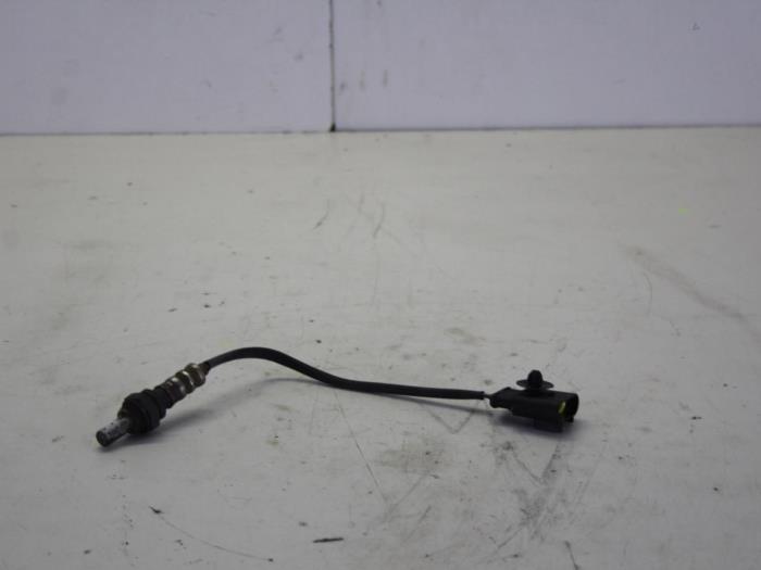 Usagé Sonde lambda Fiat Panda (169) 1.2, Classic Prix € 21,00 Règlement à la marge proposé par Gebr Opdam B.V.