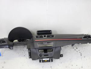 Gebrauchte Airbag Set + Modul Renault Megane III Grandtour (KZ) 1.5 dCi 110 Preis auf Anfrage angeboten von Gebr Opdam B.V.