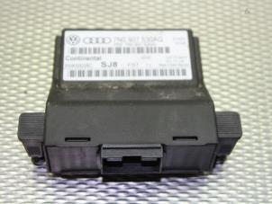 Usados Módulo (varios) Volkswagen Caddy III (2KA,2KH,2CA,2CH) 1.6 TDI 16V Precio de solicitud ofrecido por Gebr Opdam B.V.