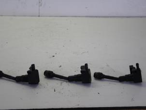 Used Ignition coil Ford Fiesta 6 (JA8) 1.0 SCI 12V 80 Price on request offered by Gebr Opdam B.V.
