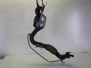 Used Catalytic converter Ford Fiesta 6 (JA8) 1.0 SCI 12V 80 Price on request offered by Gebr Opdam B.V.