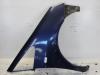 Front wing, right from a Ford Galaxy (WGR), 1995 / 2006 2.0, MPV, Petrol, 1.998cc, 85kW (116pk), FWD, ZVSA, 2001-01 / 2006-03 2003