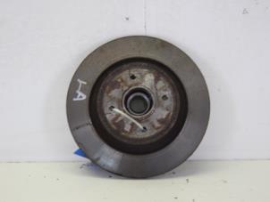 Used Rear wheel bearing Renault Scénic II (JM) 2.0 16V Price € 35,00 Margin scheme offered by Gebr Opdam B.V.