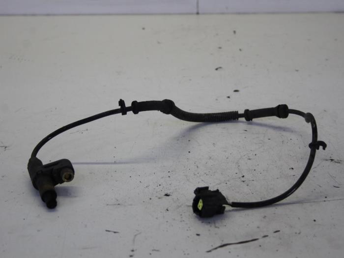 Begagnade ABS-sensor Chevrolet Matiz (M200) 1.0 Pris € 8,00 Marginaltabell erbjuds av Gebr Opdam B.V.