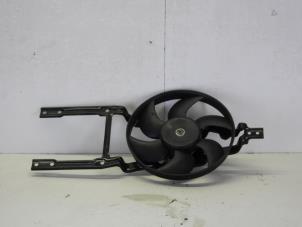 Used Fan motor Fiat Cinquecento 0.9 i.e. S Price on request offered by Gebr Opdam B.V.