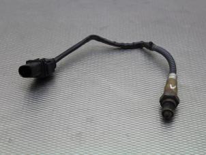 Usados Sonda Lambda Volvo V40 (MV) 1.6 T3 GTDi 16V Precio de solicitud ofrecido por Gebr Opdam B.V.